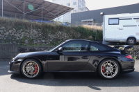 ポルシェ 911(Type997) GT3
