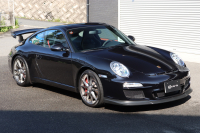 ポルシェ 911(Type997) GT3