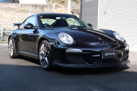ポルシェ 911(Type997) GT3