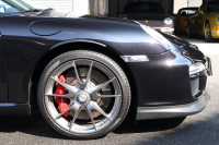 ポルシェ 911(Type997) GT3