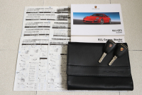 ポルシェ 911(Type997) GT3