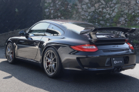 ポルシェ 911(Type997) GT3