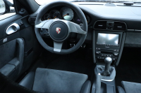 ポルシェ 911(Type997) GT3