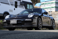 ポルシェ 911(Type997) GT3