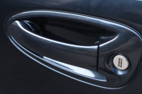 ポルシェ ケイマン 