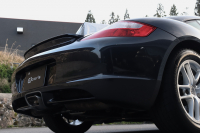 ポルシェ ケイマン 