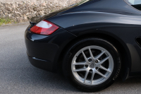 ポルシェ ケイマン 