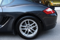 ポルシェ ケイマン 