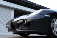 ポルシェ ケイマン 