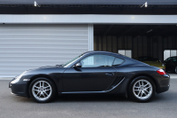 ポルシェ ケイマン 