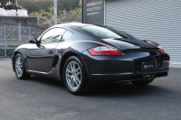 ポルシェ ケイマン 