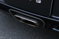 ポルシェ ケイマン 