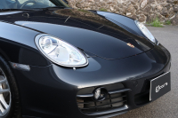 ポルシェ ケイマン 