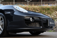 ポルシェ ケイマン 