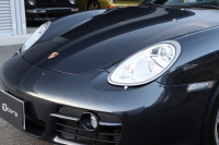 ポルシェ ケイマン 