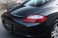 ポルシェ ケイマン 