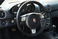 ポルシェ ケイマン 