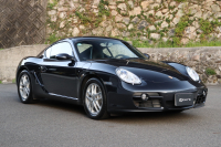 ポルシェ ケイマン 