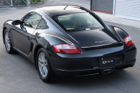 ポルシェ ケイマン 