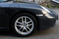 ポルシェ ケイマン 