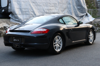 ポルシェ ケイマン 