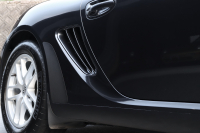 ポルシェ ケイマン 