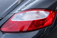 ポルシェ ケイマン 