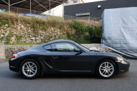 ポルシェ ケイマン 