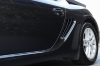 ポルシェ ケイマン 