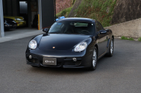 ポルシェ ケイマン 