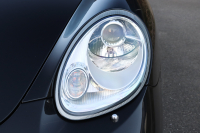 ポルシェ ケイマン 