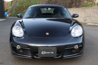 ポルシェ ケイマン 