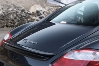 ポルシェ ケイマン 