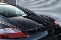 ポルシェ ケイマン 