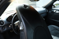 ポルシェ ケイマン 