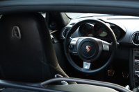 ポルシェ ケイマン 