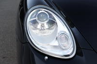 ポルシェ ケイマン 