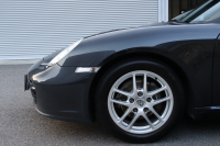 ポルシェ ケイマン 