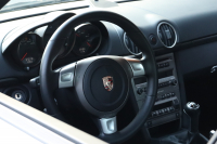 ポルシェ ケイマン 