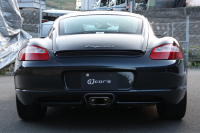 ポルシェ ケイマン 