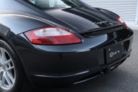 ポルシェ ケイマン 