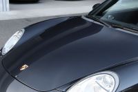 ポルシェ ケイマン 