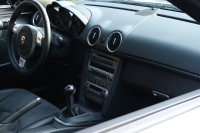 ポルシェ ケイマン 