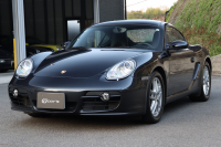 ポルシェ ケイマン 