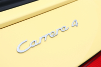 ポルシェ 911(Type993) カレラ4カブリオレ
