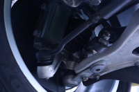 ポルシェ 911(Type993) カレラ4カブリオレ