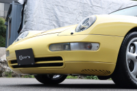 ポルシェ 911(Type993) カレラ4カブリオレ