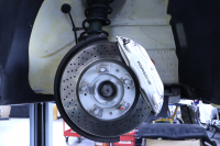 ポルシェ 911(Type993) カレラ4カブリオレ