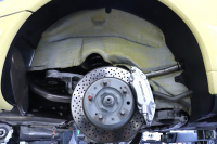 ポルシェ 911(Type993) カレラ4カブリオレ