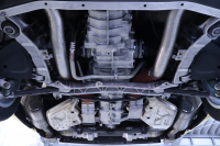 ポルシェ 911(Type993) カレラ4カブリオレ